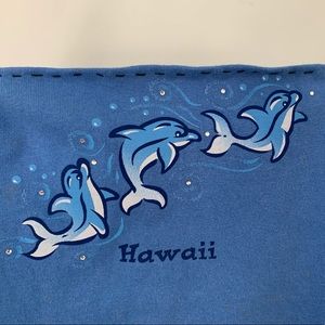 Reworked hawaii tank